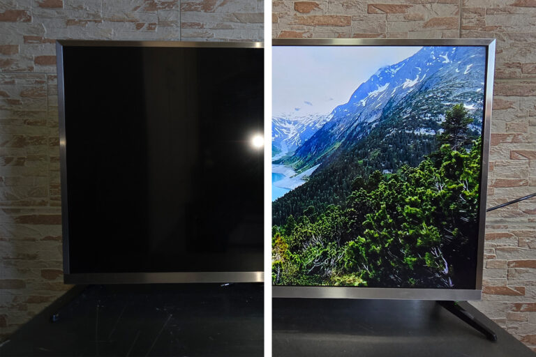 ZAMENA LED OSVETLJENJA