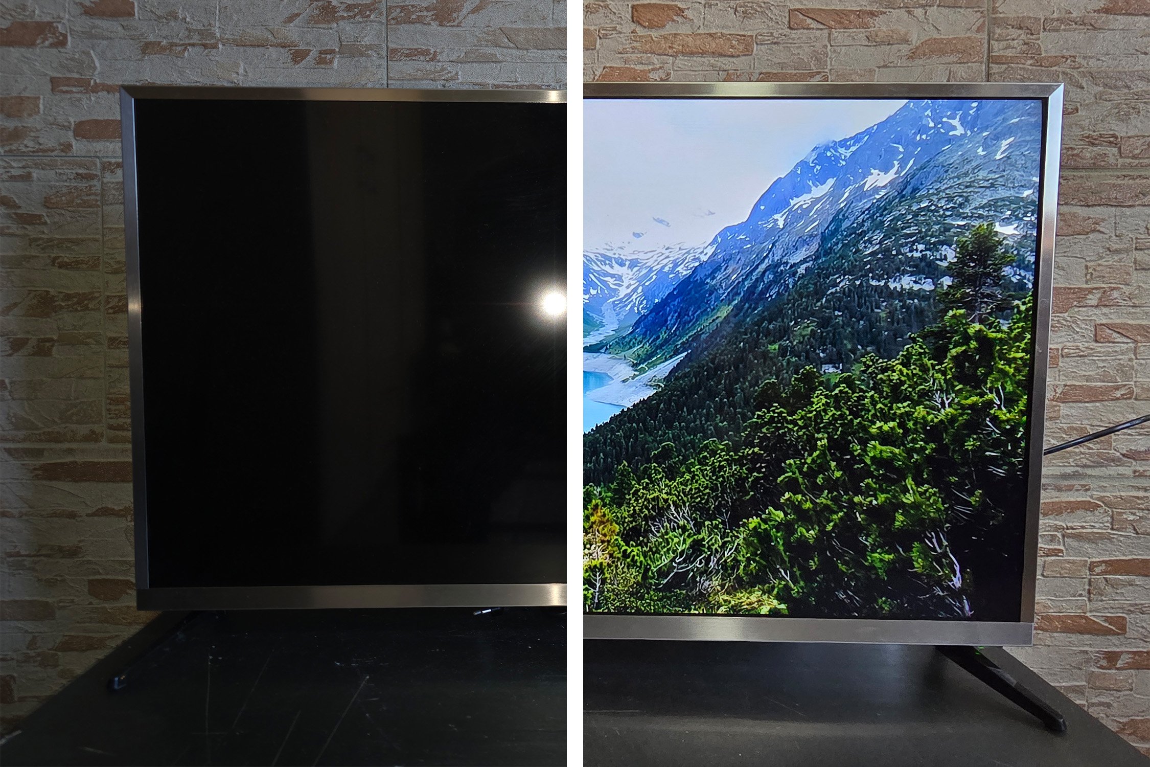 ZAMENA LED OSVETLJENJA