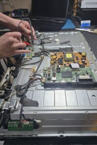 Servis televizora Novi Sad