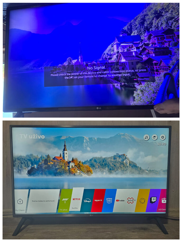 TV Servis Novi Sad