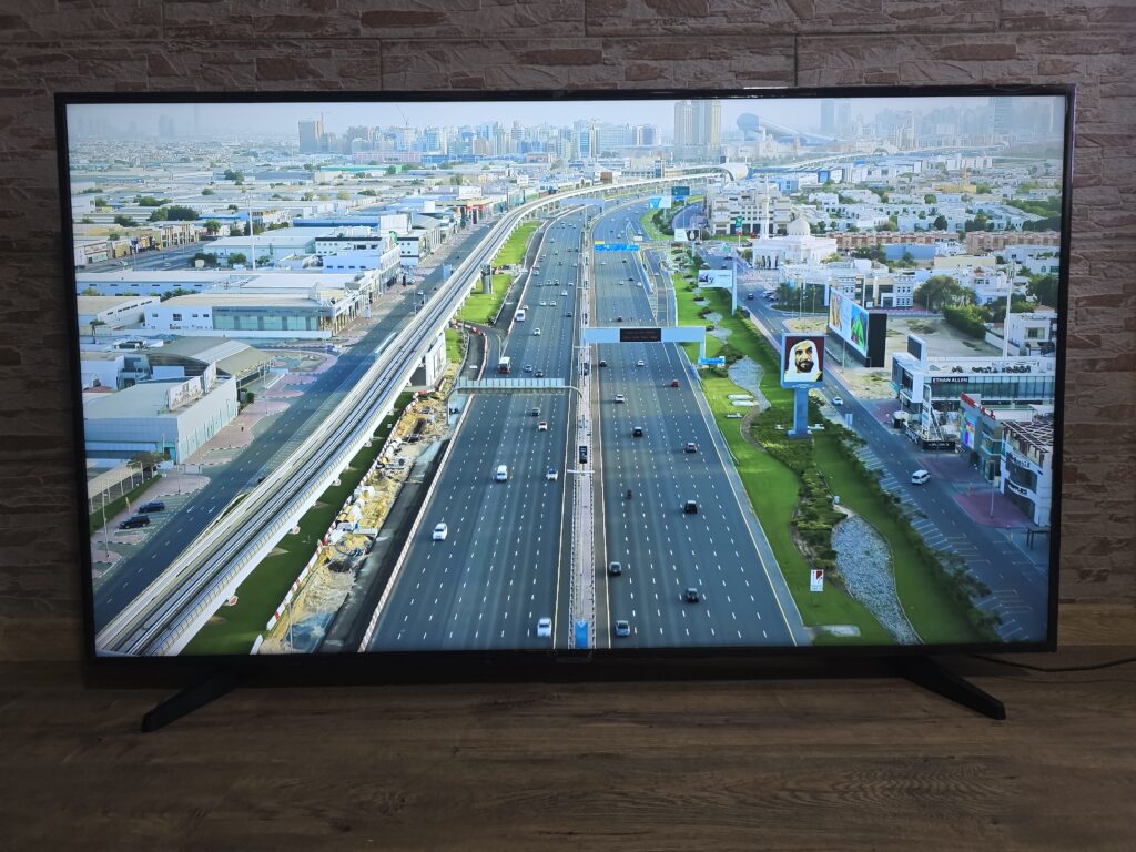 Zamena LED traka na televizoru