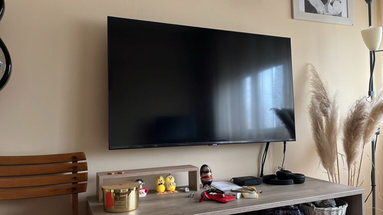 Televizor ima ton nema sliku